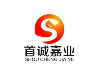 赵锡涛的logo设计