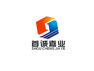 盛铭的logo设计