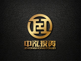 郭庆忠的logo设计