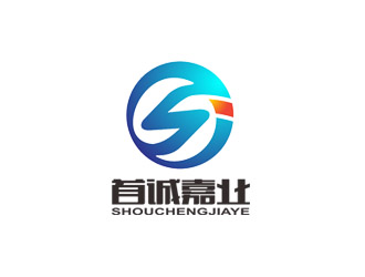 郭庆忠的logo设计