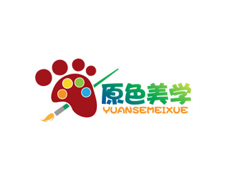 郭庆忠的logo设计