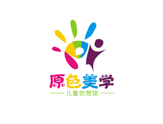 郑国麟的logo设计