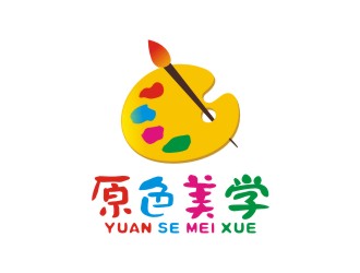 何嘉星的logo设计