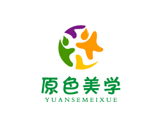 文大为的logo设计