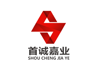 谭家强的logo设计