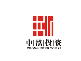 杨占斌的logo设计