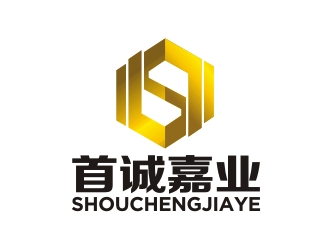 曾翼的logo设计