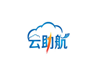 李美华的logo设计