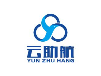 何嘉健的logo设计