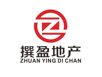 唐国强的logo设计