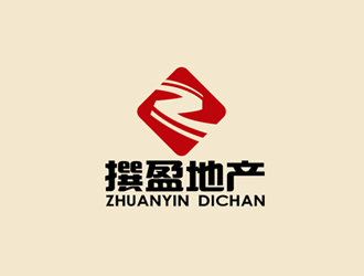 秦晓东的logo设计