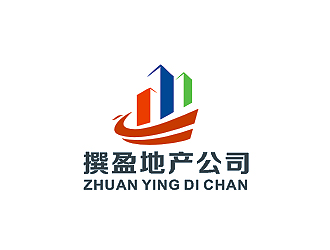 盛铭的logo设计