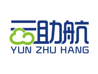 何嘉星的logo设计