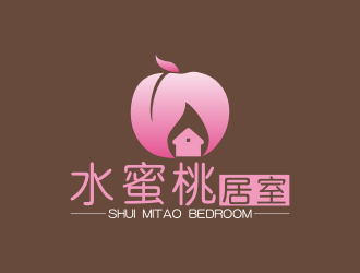 陈波的logo设计