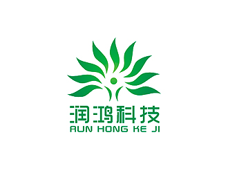 盛铭的logo设计