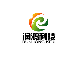 秦晓东的logo设计