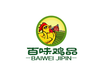 秦晓东的logo设计