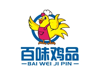 曾翼的logo设计