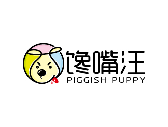 周金进的logo设计