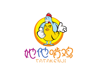 郑国麟的logo设计