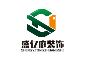 陈今朝的logo设计