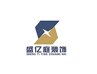 盛铭的logo设计