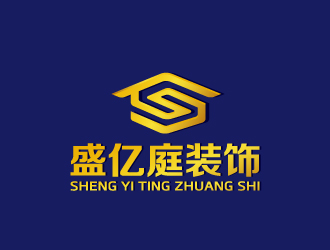 周金进的logo设计