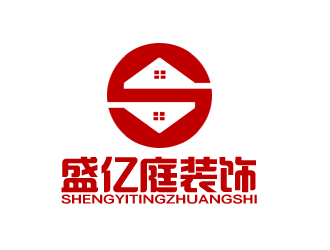 余亮亮的logo设计