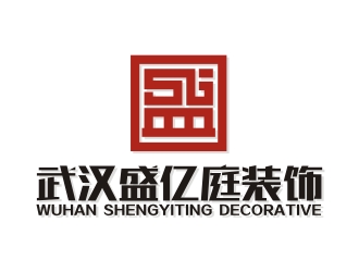 曾翼的logo设计