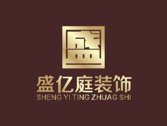 李泉辉的logo设计