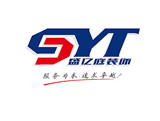 黎明锋的logo设计