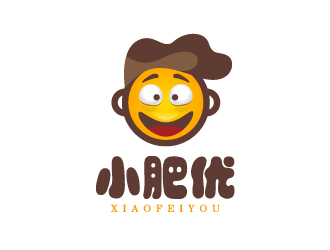 文大为的logo设计