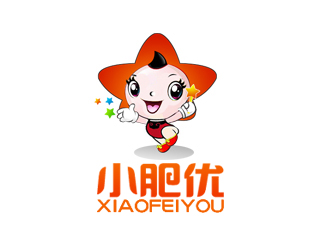 余亮亮的logo设计