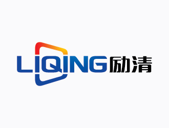 李冬冬的励清光电科技（上海）有限公司logo设计
