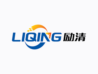 李冬冬的励清光电科技（上海）有限公司logo设计