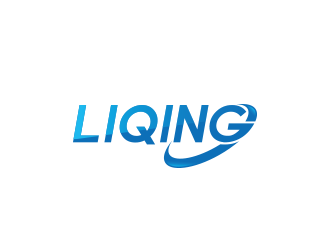 黄安悦的励清光电科技（上海）有限公司logo设计