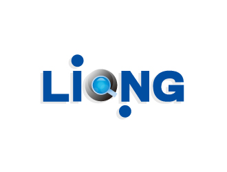 于蓁的励清光电科技（上海）有限公司logo设计