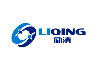 谭家强的励清光电科技（上海）有限公司logo设计