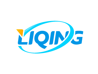 文大为的励清光电科技（上海）有限公司logo设计