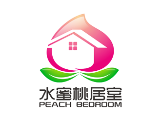 谭家强的佛山蚂蚁家居科技有限公司logo设计