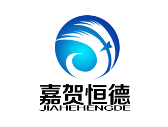 余亮亮的北京嘉贺恒德科技有限责任公司logo设计