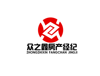 秦晓东的logo设计