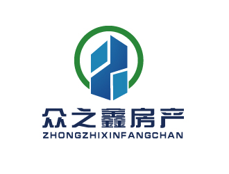 刘业伟的logo设计