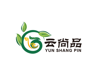 黄安悦的logo设计