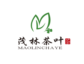 刘业伟的logo设计