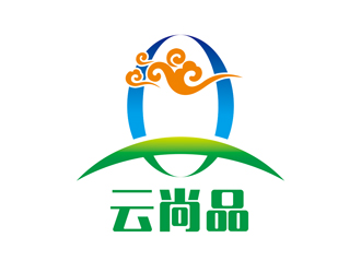 陈今朝的logo设计