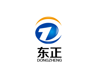 陈川的东正logo设计