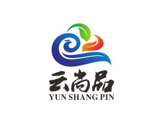 何嘉健的logo设计