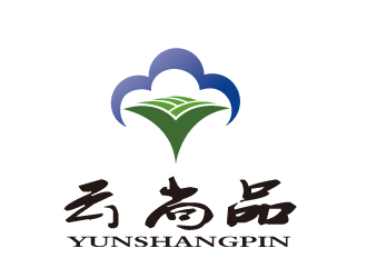 刘业伟的logo设计