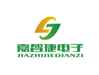 李增军的logo设计